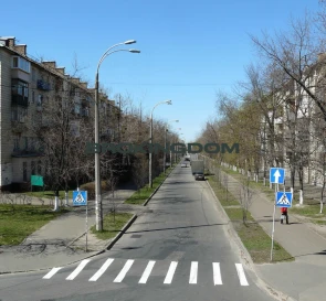 Foto 4. Dos Ambientes piso, en venta. Kyiv Desnianskyi