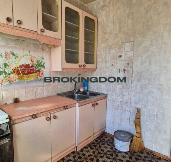 Foto 1. Dos Ambientes piso, en venta. Kyiv Desnianskyi