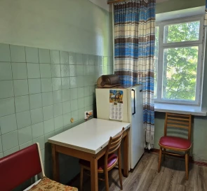 Фото 4. Двухкомнатная квартира, аренда. Киев Деснянский, Лесная