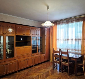 Фото 5. Двухкомнатная квартира, аренда. Киев Деснянский, Лесная