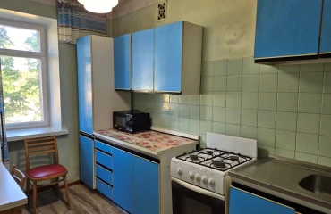 Фото Двухкомнатная квартира, аренда. Киев Деснянский, Лесная
