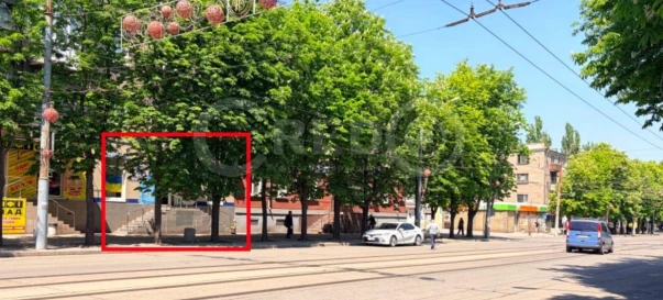 Фото 2. Коммерческая, аренда. Кривой Рог Центрально-Городской