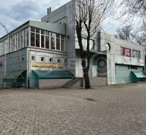 Фото 2. Комерційна, продаж. Кривий Ріг Центрально-Міський