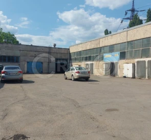 Photo 2. Auto Repair, to rent. Kryvyi Rih Dovhyntsivskyi