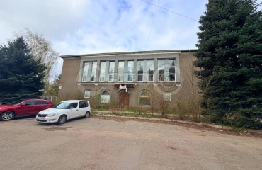 Фото Коммерческая, продажа. Кривой Рог Металлургический