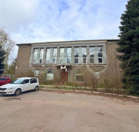 Фото 1. Комерційна, продаж. Кривий Ріг Металургійний