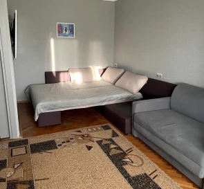 Фото 4. Однокомнатная квартира, аренда. Киев Соломенский, Берестейская