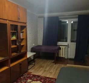 Zdjęcie 2. Kawalerka mieszkanie, do wynajęcia. Poltava