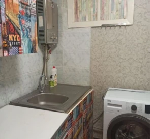Zdjęcie 4. Kawalerka mieszkanie, do wynajęcia. Poltava