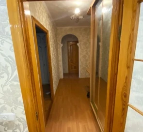 Photo 3. One-Room flat, to rent. Poltava Шевченковский (Октябрьский)