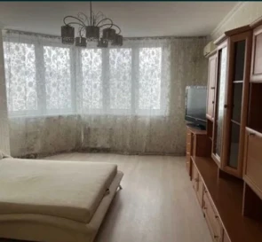 Фото 4. Однокомнатная квартира, продажа. Киев Дарницкий, Позняки