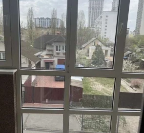 Фото 3. Однокомнатная квартира, продажа. Киев Дарницкий, Бориспольская