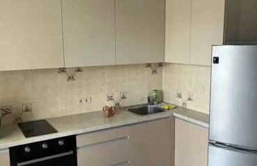 Foto Monoambiente piso, en venta. Kyiv Darnytskyi, Boryspilska