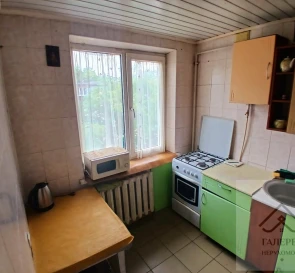 Photo 2. One-Room flat, to rent. Poltava Kyivskyi