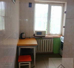 Photo 3. One-Room flat, to rent. Poltava Kyivskyi