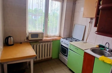 Photo One-Room flat, to rent. Poltava Kyivskyi