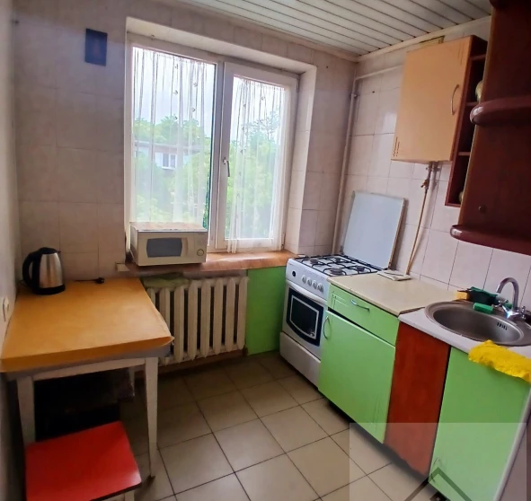 Photo 1. One-Room flat, to rent. Poltava Kyivskyi