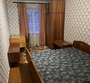 Photo 2. Two-Room flat, to rent. Poltava Kyivskyi