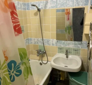 Photo 4. Two-Room flat, to rent. Poltava Kyivskyi