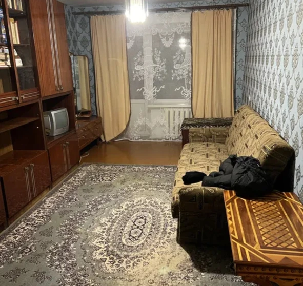 Photo 1. Two-Room flat, to rent. Poltava Kyivskyi