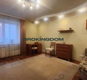 Zdjęcie 4. Dwupokojowe mieszkanie, na sprzedaż. Kyiv Shevchenkivskyi