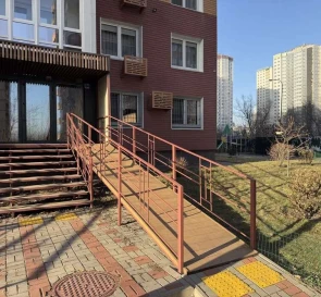 Fotografie 3. Comercială, de vânzare. Kyiv Darnytskyi, Pozniaky