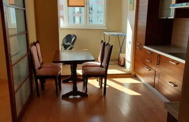 Photo One-Room flat, to rent. Kyiv Darnytskyi, Osokorky