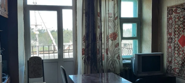 Фото 1. Двухкомнатная квартира, продажа. Житомир смт Порцелянове (Першотравенськ)