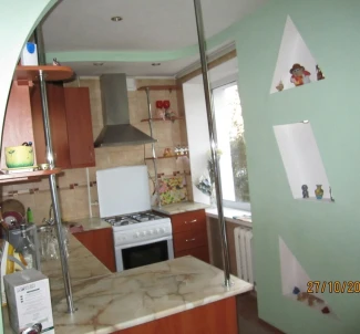 Photo 2. Two-Room flat, to rent. Poltava Шевченковский (Октябрьский)