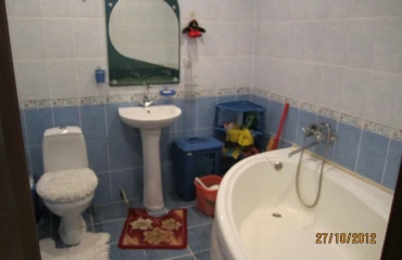 Photo Two-Room flat, to rent. Poltava Шевченковский (Октябрьский)