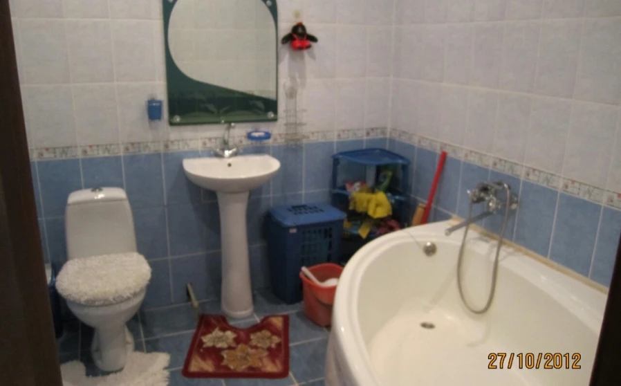 Photo 1. Two-Room flat, to rent. Poltava Шевченковский (Октябрьский)