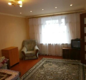 Photo 2. One-Room flat, to rent. Poltava Шевченковский (Октябрьский)