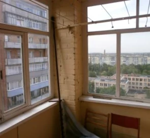 Photo 4. One-Room flat, to rent. Poltava Шевченковский (Октябрьский)