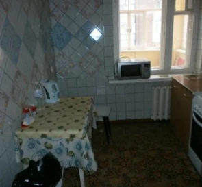 Photo 5. One-Room flat, to rent. Poltava Шевченковский (Октябрьский)