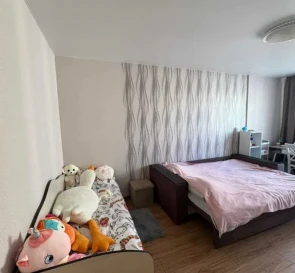 Photo 2. One-Room flat, to rent. Poltava Шевченковский (Октябрьский)