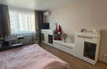 Photo One-Room flat, to rent. Poltava Шевченковский (Октябрьский)