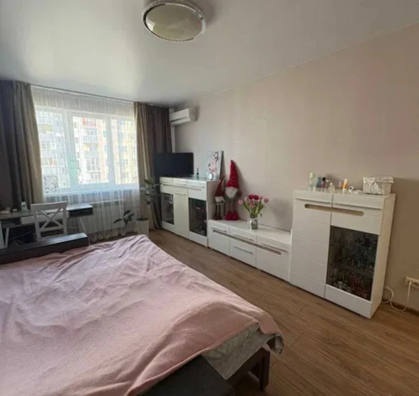 Photo 1. One-Room flat, to rent. Poltava Шевченковский (Октябрьский)