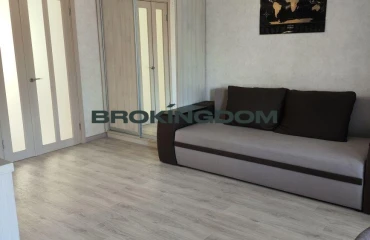 Photo Two-Room flat, to rent. Kyiv Shevchenkivskyi