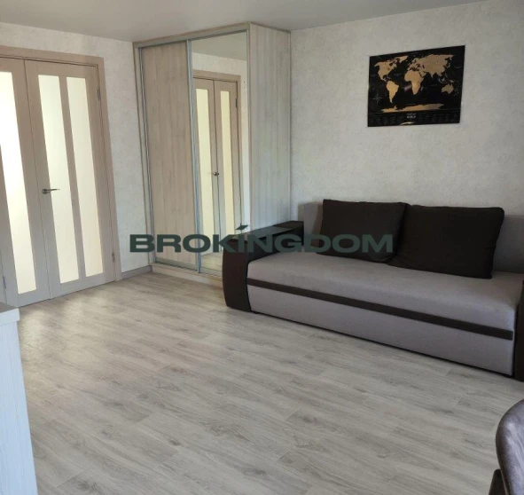 Photo 1. Two-Room flat, to rent. Kyiv Shevchenkivskyi