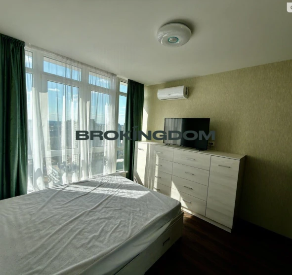 Photo 1. One-Room flat, to rent. Kyiv Shevchenkivskyi