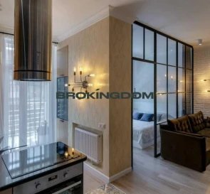 Photo 4. One-Room flat, to rent. Kyiv Pecherskyi