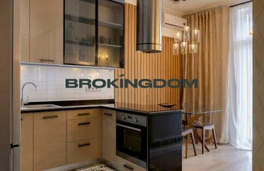 Photo One-Room flat, to rent. Kyiv Pecherskyi