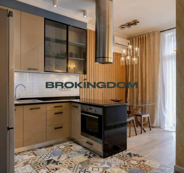 Photo 1. One-Room flat, to rent. Kyiv Pecherskyi