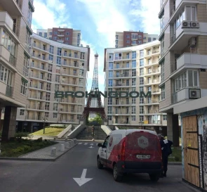 Photo 2. One-Room flat, to rent. Kyiv Pecherskyi