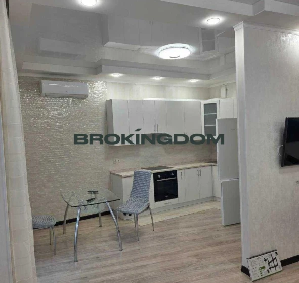 Photo 1. One-Room flat, to rent. Kyiv Pecherskyi