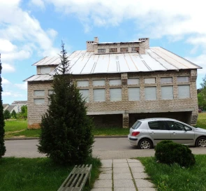 Photo 2. Cottage, for sale. Minsk