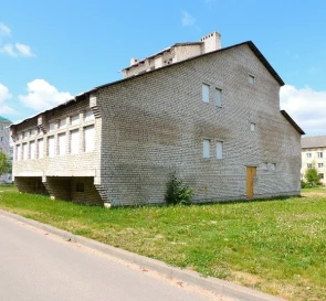 Photo 4. Cottage, for sale. Minsk