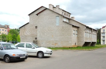 Photo Cottage, for sale. Minsk