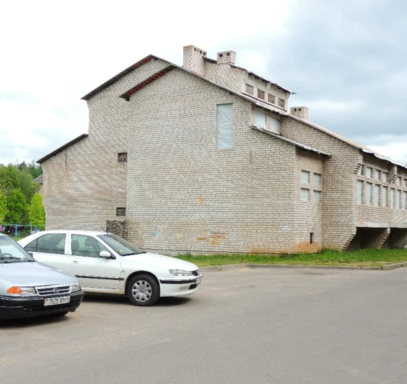 Photo 1. Cottage, for sale. Minsk