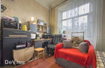 Фото Комната, продажа. Киев Голосеевский